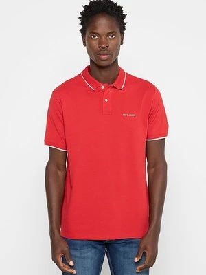 Koszulka polo Pepe Jeans