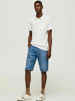 Koszulka polo Pepe Jeans