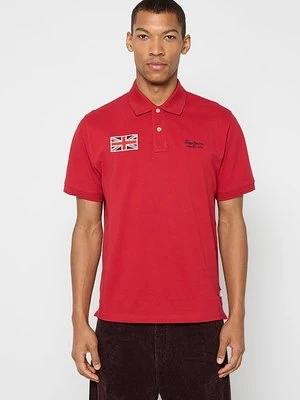 Koszulka polo Pepe Jeans