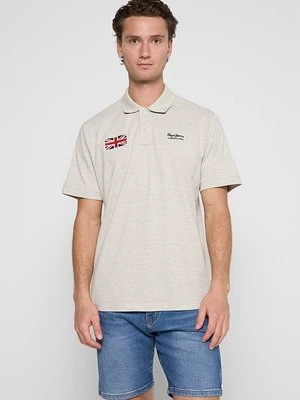 Koszulka polo Pepe Jeans