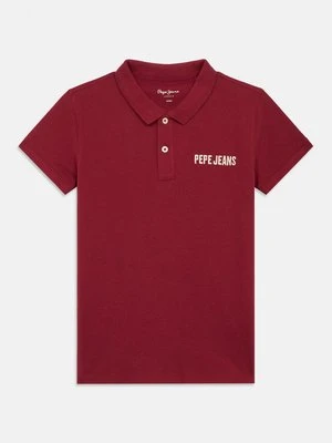 Koszulka polo Pepe Jeans