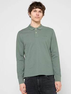 Koszulka polo Pepe Jeans