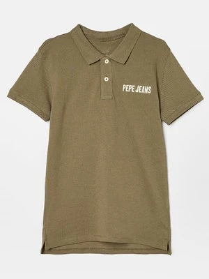 Koszulka polo Pepe Jeans