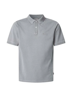 Zdjęcie produktu Koszulka polo Pepe Jeans szary