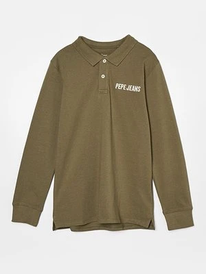 Koszulka polo Pepe Jeans