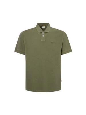 Koszulka polo Pepe Jeans