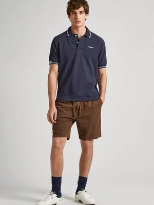 Koszulka polo Pepe Jeans