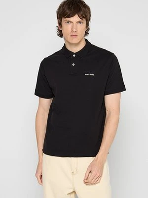 Koszulka polo Pepe Jeans czarny