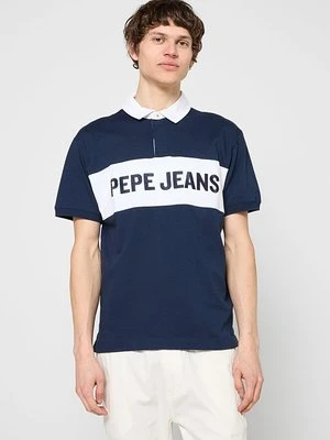 Koszulka polo Pepe Jeans