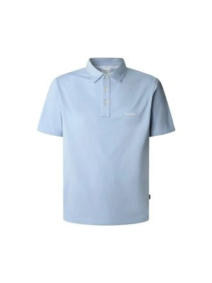 Koszulka polo Pepe Jeans