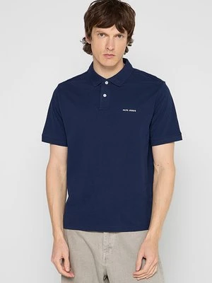 Koszulka polo Pepe Jeans
