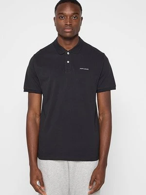 Koszulka polo Pepe Jeans czarny