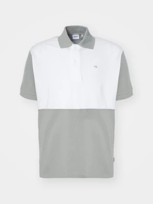 Koszulka polo Pepe Jeans oliwkowy