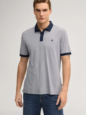 Koszulka polo Percyco w kolorze granatowym Joop