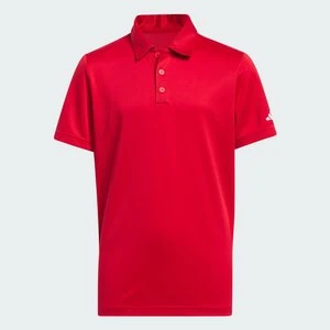 Koszulka polo Performance Short Sleeve Kids Adidas