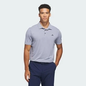 KOSZULKA POLO PERFORMANCE TEXTURED Adidas