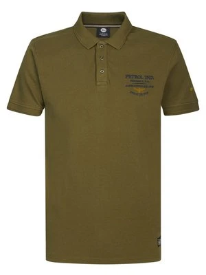Koszulka polo Petrol Industries