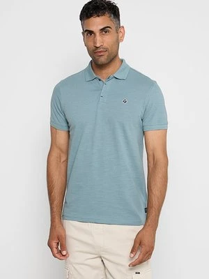 Koszulka polo Petrol Industries