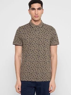 Koszulka polo Petrol Industries