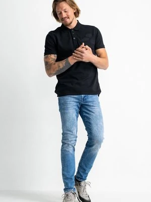 Koszulka polo Petrol Industries