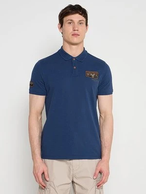 Koszulka polo Petrol Industries