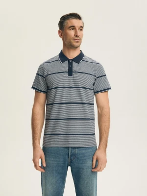 Koszulka polo Pick Henderson