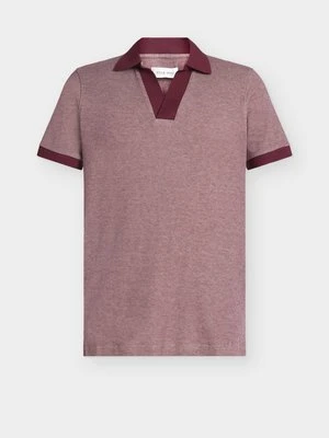 Zdjęcie produktu Koszulka polo Pier One bordowy