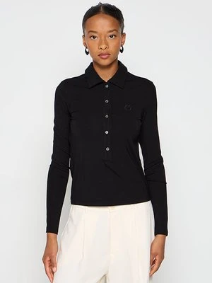 Koszulka polo pinko