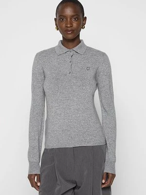 Koszulka polo pinko