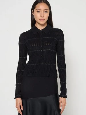 Koszulka polo pinko