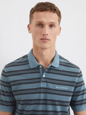 Zdjęcie produktu Koszulka polo Piqué regular Marc O'Polo