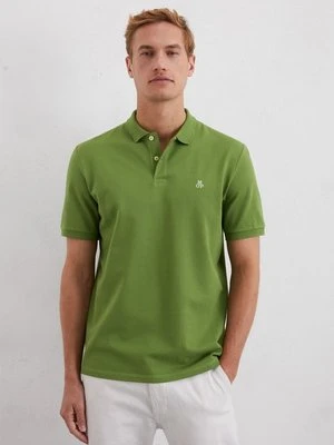 Koszulka polo Piqué regular Marc O'Polo