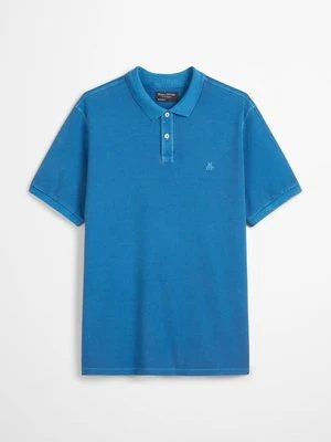 Koszulka polo Piqué regular Marc O'Polo