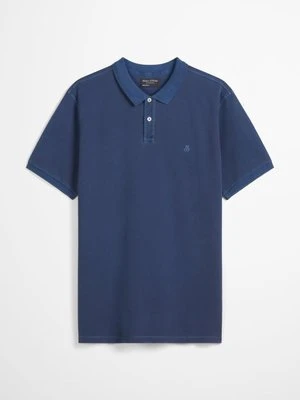 Koszulka polo Piqué regular Marc O'Polo