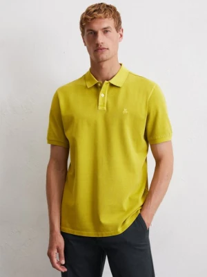 Koszulka polo Piqué regular Marc O'Polo