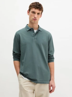 Zdjęcie produktu Koszulka polo Piqué regular Marc O'Polo