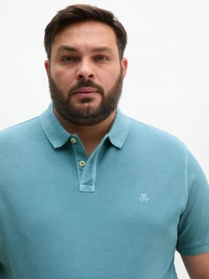 Zdjęcie produktu Koszulka polo Piqué regular Marc O'Polo modrá