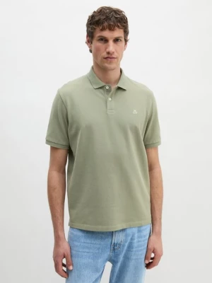 Zdjęcie produktu Koszulka polo Piqué regular Marc O'Polo