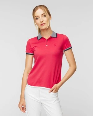 Koszulka Polo Polo Golf Ralph Lauren Shrttl Pl M3 RLX Ralph Lauren