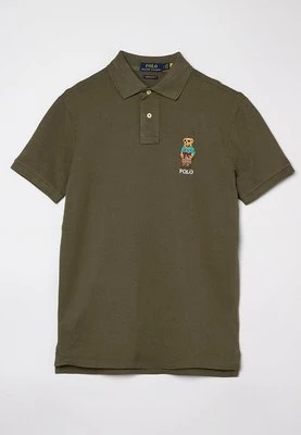 Koszulka polo Polo Ralph Lauren