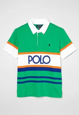 Koszulka polo Polo Ralph Lauren