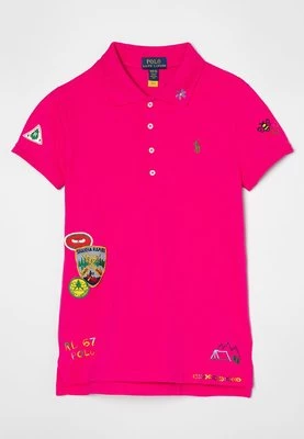 Koszulka polo Polo Ralph Lauren