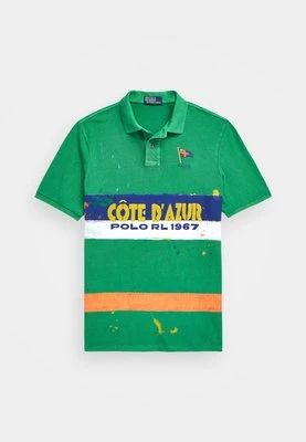 Koszulka polo Polo Ralph Lauren