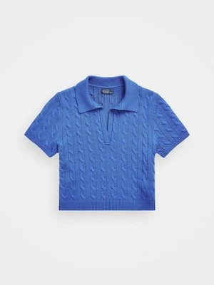 Koszulka polo Polo Ralph Lauren