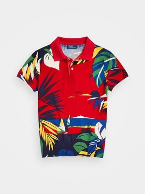 Koszulka polo Polo Ralph Lauren