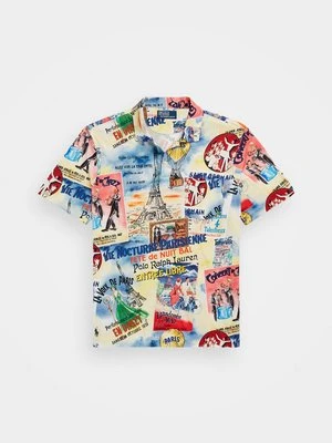 Koszulka polo Polo Ralph Lauren