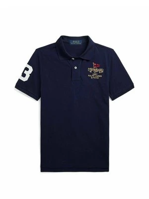 Koszulka polo Polo Ralph Lauren
