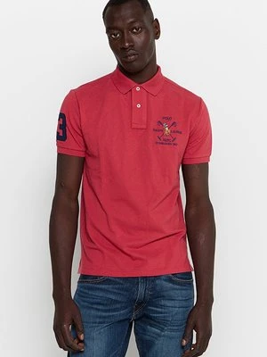 Koszulka polo Polo Ralph Lauren