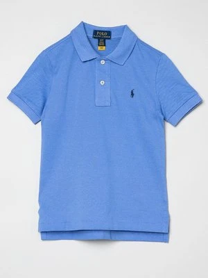 Koszulka polo Polo Ralph Lauren