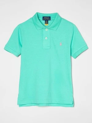 Koszulka polo Polo Ralph Lauren